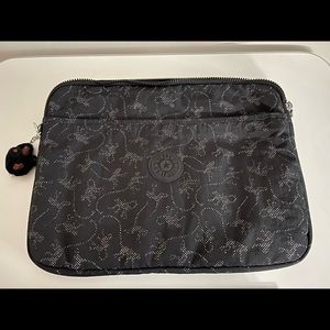 Kipling laptop sleeve for 13 inch